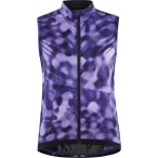 CRAFT Damen Jacke PRO GRAVEL WIND VEST W, Größe L in Bunt