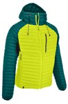 Maul Herren Kaunertal REC Isolationsjacke 52