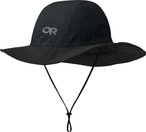 Outdoor Research Seattle Rain Hat black/XL