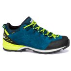Hanwag - Makra Pro Low GTX - Approachschuhe 40,5 blau