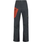 Karpos Pizzo Bianco Hose Herren  Skitourenhose grau Größe L Skihochtour | Skit