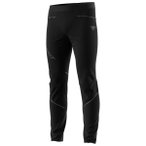 Dynafit - Transalper Warm Pant - Trekkinghose Gr L schwarz