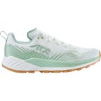 LOWA Damen Trailrunningschuhe AMPLUX 2 Ws, Größe 39 ½ in Grün