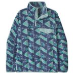 Patagonia - Women's Lightweight Synchilla Snap-T Fleece Pullov - Fleecepullover 