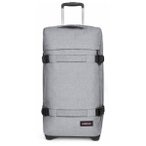Eastpak - Transit'r M - Reisetasche grau