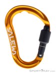 Salewa Ortles M HMS-Karabiner-Orange-One Size