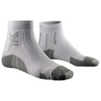 X-Socks - Run Perform Ankle - Laufsocken 35-38 grau