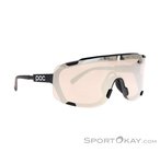 POC Devour Mid Sportbrille-Anthrazit-One Size