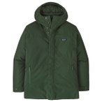 Patagonia - Windshadow Parka - Parka Gr XS grün