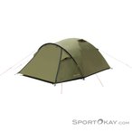 Easy Camp Setesdal 4 4-Personen Zelt-Grün-4