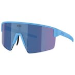 Bliz - P004 Mirror Cat. 3 - Fahrradbrille blau