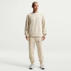 NIKE Herren Sweatshirt Nike Sportswear Club Men's Fleece C, Größe S in Pink