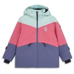 LEGO - Kid's Jested 708 - Skijacke Gr 122 bunt