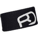 ORTOVOX Herren HEADBAND ROCK 'N' WOOL, Größe ONE SIZE in Schwarz