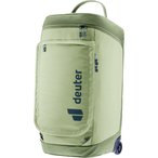 Deuter Duffel Pro Roller 90 Reisetasche  Reisetasche gruen Größe 90L Reise