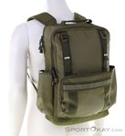 The North Face Base Camp Daypack Rucksack-Braun-One Size