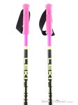 Leki Racing Kids Kinder Skistöcke-Pink-Rosa-95