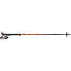 LEKI Tourenskistöcke Sherpa FX Carbon Strong, Größe ONE SIZE in Blau