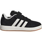 adidas Kinder Grand Court 00s Sneaker ( Schwarz 32 UK,)