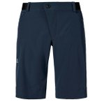 Schöffel - Shorts Style Keitele - Radhose Gr 50 blau
