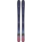 Rossignol Rallybird 102 Freerideski 23/24  Ski weiss Größe 170cm Freeride