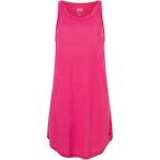 Super.Natural Damen Relax Kleid (Größe M, pink)