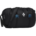 Black Diamond Super Chute Seilsack (Größe ONE SIZE, schwarz)