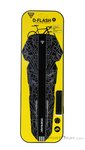 Topeak D-Flash S Sattel Fender Schutzblech-Schwarz-One Size
