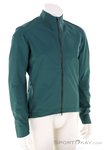 Vaude Kuro II Herren Regenjacke-Oliv-Dunkelgrün-XXL