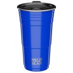 Wyld Gear - Wyld Cup 16 - Trinkflasche Gr 473 ml blau