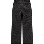 CMP Hose Damen  Isolationshose schwarz Größe L Freeride | Skifahren  Winddicht