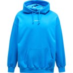Peak Performance Original Terry  Herren  Hoodies blau Größe S Lifestyle Atmung