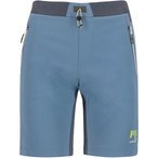 Karpos Rock Evo Bermuda  Damen  Kurze Hosen blau Größe S Trekking  Klein verpa