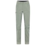 Didriksons - Women's Juna Pants - Trekkinghose Gr 36 grau