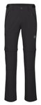 Mammut Herren Runbold IV Zip Off Pants 48S