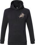 Millet - Sweatshirt mit Kapuze aus Bio-Baumwolle &ndash; Herren &ndash; Cimai Co