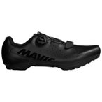 Mavic - Cosmic Boa SPD - Radschuhe 46 2/3 schwarz