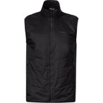 Bergans Rabot Insulated Hybrid Weste Herren  Kunstfaserwesten schwarz Größe L 