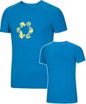 Ocun Bamboo T Holds vivid blue/XL