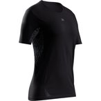 X-Bionic Xceed Run Discover  Damen  T-Shirts schwarz Größe XL Trailrunning | L