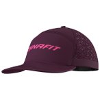 Dynafit - Transalper Trucker Cap - Cap Gr One Size lila