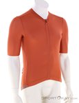 Castelli Espresso 2 Herren Bikeshirt-Orange-XL