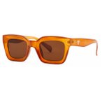 CHPO - Anna Cat. 3 - Sonnenbrille Gr M/L bunt