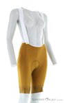 Gonso Essential Bib Kit Damen Bikeshort-Braun-38