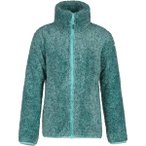 ICEPEAK Kinder Unterjacke LOMA JR, Größe 116 in Grün