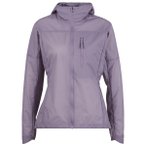 Stoic - Women's NybroSt. Windbreaker with Hood - Windjacke Gr XS rosa
