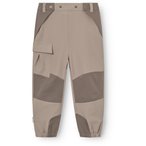 Mini A Ture Mattolvai Trek Hose Kinder  Jeans & Freizeithose beige Größe 140 L