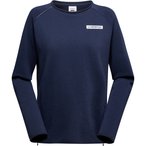 La Sportiva Tufa  Damen  Pullover blau Größe XS Bouldern | Sportklettern Atmun