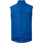 VAUDE Herren Weste Me Matera Air Vest, Größe S in Blau