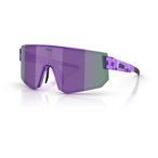 Bliz P005 Sportbrille  Sportbrillen & Sportsonnenbrillen lila Größe ONE SIZE T